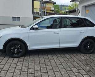 Skoda Rapid/Spaceback Gebrauchtwagen