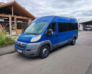 Citroen Jumper Gebrauchtwagen