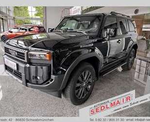 Toyota Land Cruiser Gebrauchtwagen