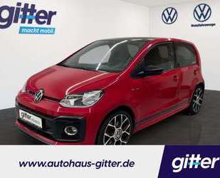 VW up! Gebrauchtwagen