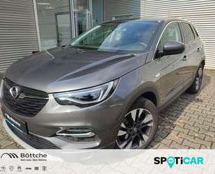 Opel Grandland X Gebrauchtwagen