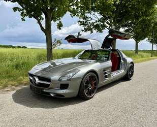 Mercedes-Benz SLS Gebrauchtwagen