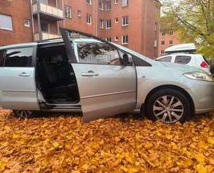 Mazda 5 Gebrauchtwagen
