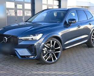 Volvo XC60 Gebrauchtwagen