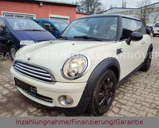 Mini Cooper Gebrauchtwagen