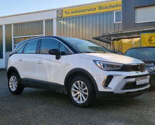 Opel Crossland Gebrauchtwagen