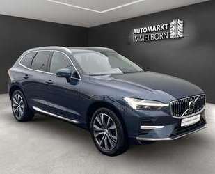 Volvo XC60 Gebrauchtwagen