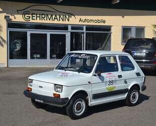 Fiat 126 Gebrauchtwagen