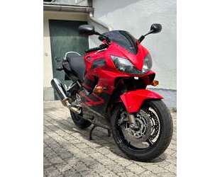 Honda CBR 600 Gebrauchtwagen