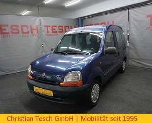 Renault Kangoo Gebrauchtwagen