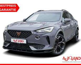 Cupra Formentor Gebrauchtwagen