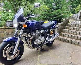Yamaha XJR 1300 Gebrauchtwagen