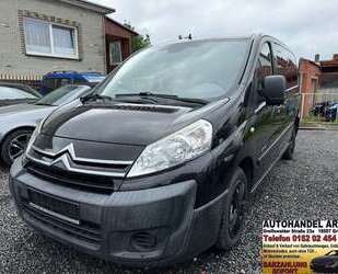 Citroen Jumpy Gebrauchtwagen