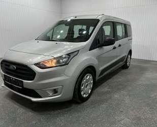 Ford Transit Connect Gebrauchtwagen