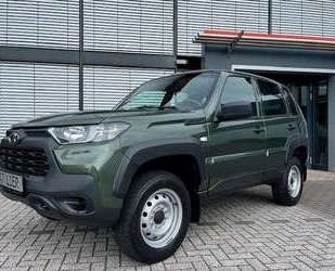 Lada Niva Gebrauchtwagen