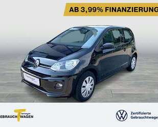 VW up! 