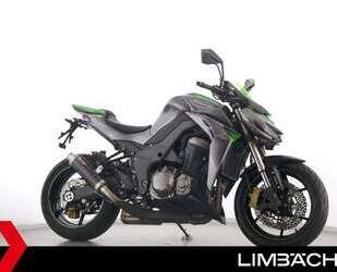 Kawasaki Z 1000 Gebrauchtwagen