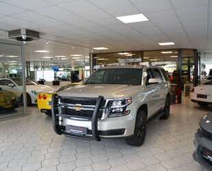 Chevrolet Tahoe Gebrauchtwagen