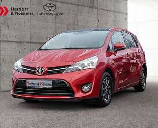 Toyota Verso Gebrauchtwagen