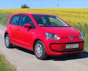 VW up! Gebrauchtwagen