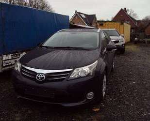 Toyota Avensis Gebrauchtwagen