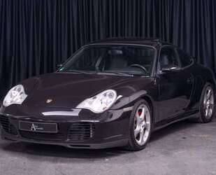 Porsche 996 Gebrauchtwagen
