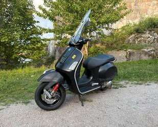 Vespa GTS 300 Gebrauchtwagen