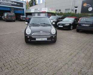 Mini One Gebrauchtwagen
