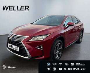 Lexus RX 450h Gebrauchtwagen