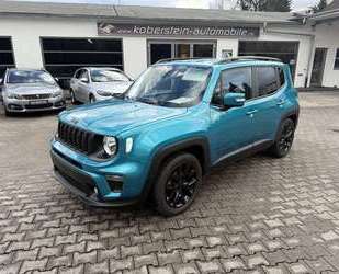 Jeep Renegade Gebrauchtwagen