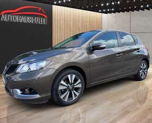 Nissan Pulsar Gebrauchtwagen