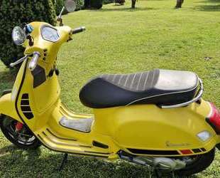 Vespa GTS 300 Gebrauchtwagen