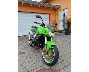 Kawasaki Z 1000 Gebrauchtwagen