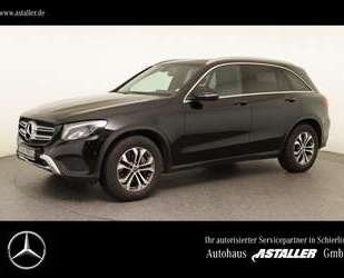 Mercedes-Benz GLC 250 Gebrauchtwagen