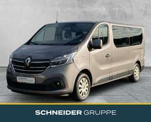 Renault Trafic Gebrauchtwagen