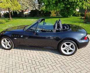 BMW Z3 Gebrauchtwagen