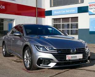 VW Arteon Gebrauchtwagen