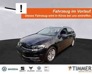 VW Golf Variant Gebrauchtwagen