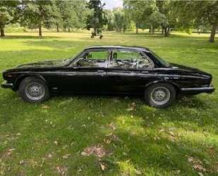 Jaguar Daimler Gebrauchtwagen