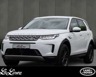 Land Rover Discovery Sport Gebrauchtwagen