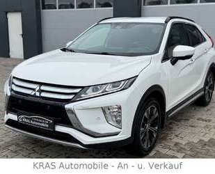 Mitsubishi Eclipse Gebrauchtwagen