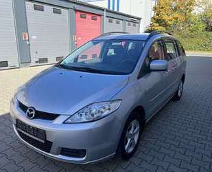 Mazda 5 Gebrauchtwagen