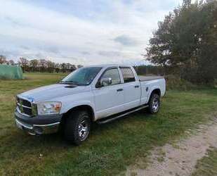 Dodge RAM Gebrauchtwagen