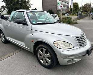 Chrysler PT Cruiser Gebrauchtwagen