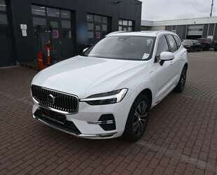 Volvo XC60 Gebrauchtwagen