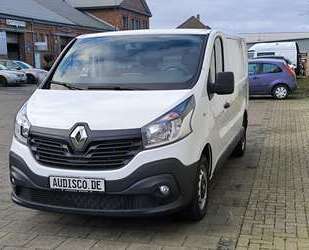 Renault Trafic Gebrauchtwagen
