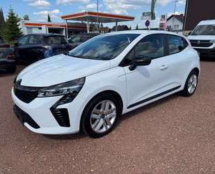 Renault Clio Gebrauchtwagen