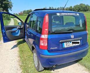 Seat Panda 