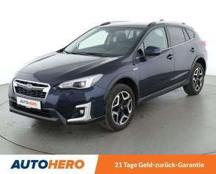 Subaru XV Gebrauchtwagen