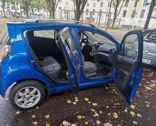 Chevrolet Spark Gebrauchtwagen